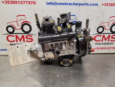 Delphi 1398 Perkins 1104c-44t, Manitou Mlt632 Fuel Injector Pump 9320a215g - Fuel pump: picture 1 Delphi 1398 Perkins 1104c-44t, Manitou Mlt632 Fuel Injector Pump 9320a215g - Fuel pump: picture 1