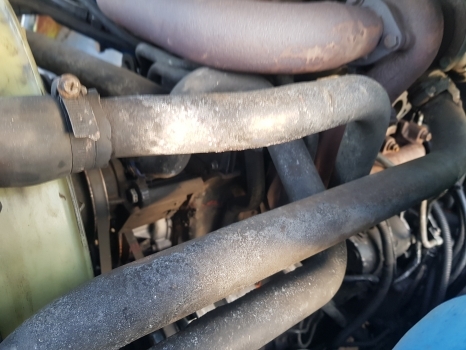 Deutz 4.95 Engine Bf4m 1012 Ec Bf4m 1012 Ec; 4206643r; 04801770; 04801895 - Engine for Farm tractor: picture 4 Deutz 4.95 Engine Bf4m 1012 Ec Bf4m 1012 Ec; 4206643r; 04801770; 04801895 - Engine for Farm tractor: picture 4