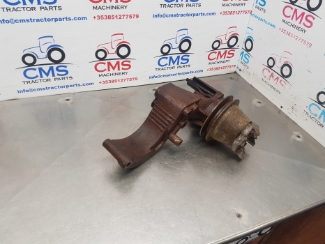 Engine and parts for Agricultural machinery Deutz Agrotron 120, 6, Mk3, New, Ttv Engine Fan Support 04207959, 04282224: picture 7