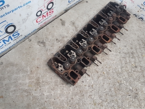 Deutz Agrotron 120, Mk3, New, Ttv, Engine Head 04205357, 04255948 - Cylinder head for Agricultural machinery: picture 3 Deutz Agrotron 120, Mk3, New, Ttv, Engine Head 04205357, 04255948 - Cylinder head for Agricultural machinery: picture 3