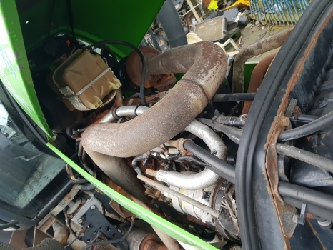 Deutz Agrotron 135 Engine Bf6m 1013 E; 04207711r; 04209415; 02929960; 04205357 - Engine for Farm tractor: picture 4 Deutz Agrotron 135 Engine Bf6m 1013 E; 04207711r; 04209415; 02929960; 04205357 - Engine for Farm tractor: picture 4