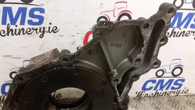 Engine and parts for Farm tractor Deutz Agrotron 150 Mk3 Engine Front Cover 04259226: picture 6