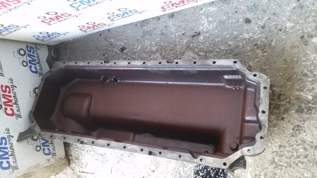 Deutz Agrotron 150 Mk3 Oil Pan Sump 04253996 - Oil pan for Farm tractor: picture 3 Deutz Agrotron 150 Mk3 Oil Pan Sump 04253996 - Oil pan for Farm tractor: picture 3
