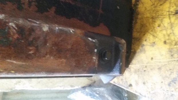 Deutz Agrotron 6.15 Engine Oil Pan, Sump 04801896 - Oil pan for Farm tractor: picture 5 Deutz Agrotron 6.15 Engine Oil Pan, Sump 04801896 - Oil pan for Farm tractor: picture 5