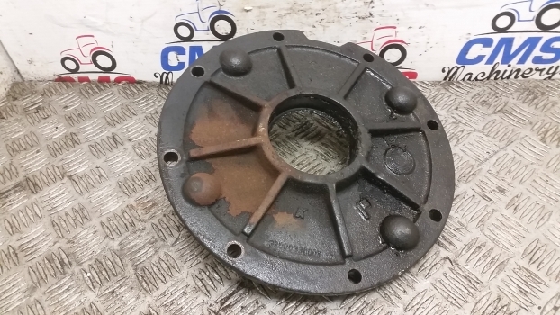Deutz Agrotron 6.15 Rear Axle Brake Plate Housing 04417461, 33000330003 - Brake parts for Farm tractor: picture 1 Deutz Agrotron 6.15 Rear Axle Brake Plate Housing 04417461, 33000330003 - Brake parts for Farm tractor: picture 1