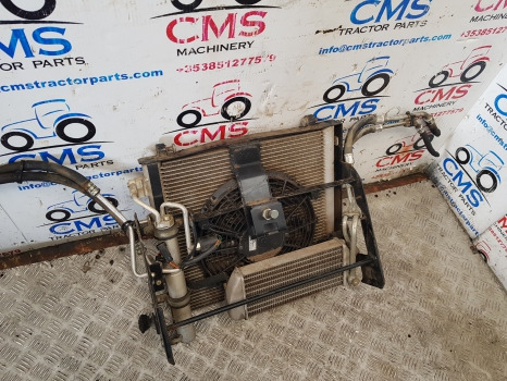 Deutz Agrotron 6120.4, 6140 Front Air Conditioning Unit 0.018.6437.4/10, - A/C part: picture 5 Deutz Agrotron 6120.4, 6140 Front Air Conditioning Unit 0.018.6437.4/10, - A/C part: picture 5
