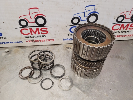 Deutz Agrotron 6120.4, M620 Clutch Pack 2093.259.030, 0.900.0954.3, 2093.259.036 - Clutch and parts: picture 2 Deutz Agrotron 6120.4, M620 Clutch Pack 2093.259.030, 0.900.0954.3, 2093.259.036 - Clutch and parts: picture 2