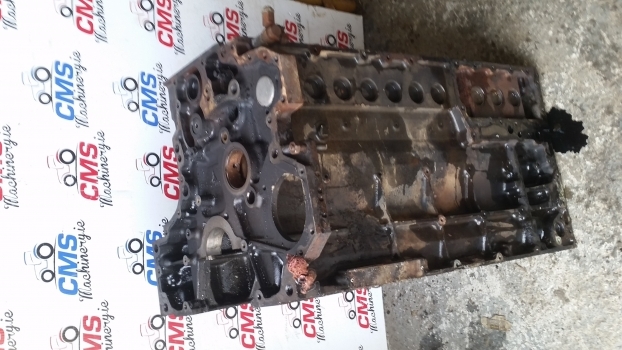 Deutz Agrotron New, Mk3 Lamborghini R6 Ser 150.7 Engine Block Crankcase 04282825 - Crankcase for Farm tractor: picture 1 Deutz Agrotron New, Mk3 Lamborghini R6 Ser 150.7 Engine Block Crankcase 04282825 - Crankcase for Farm tractor: picture 1