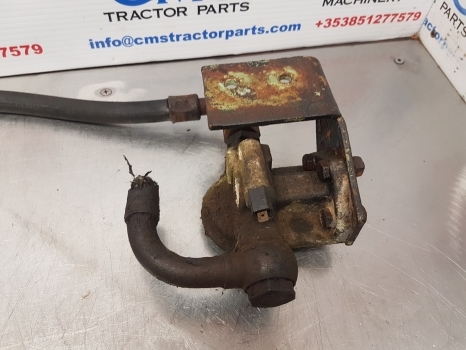 Deutz D7807c, Dx 3.90, 3.70 Sc, Vc6807 Hydraulic Filter Support 04331843 - Hydraulic filter for Farm tractor: picture 2 Deutz D7807c, Dx 3.90, 3.70 Sc, Vc6807 Hydraulic Filter Support 04331843 - Hydraulic filter for Farm tractor: picture 2