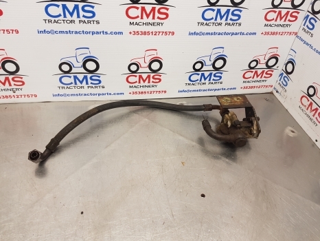 Deutz D7807c, Dx 3.90, 3.70 Sc, Vc6807 Hydraulic Filter Support 04331843 - Hydraulic filter for Farm tractor: picture 1 Deutz D7807c, Dx 3.90, 3.70 Sc, Vc6807 Hydraulic Filter Support 04331843 - Hydraulic filter for Farm tractor: picture 1