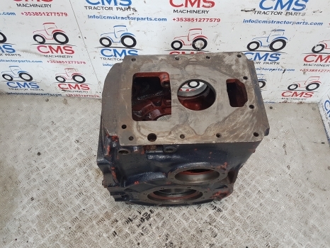 Gearbox for Farm tractor Deutz D7807c, Dx3.70sc, Dx 3.90 Rear Axle Backend Housing 04378829: picture 10