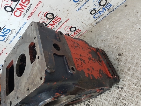Gearbox for Farm tractor Deutz D7807c, Dx3.70sc, Dx 3.90 Rear Axle Backend Housing 04378829: picture 7