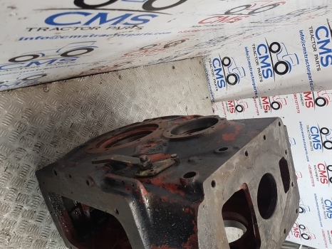 Gearbox for Farm tractor Deutz D7807c, Dx3.70sc, Dx 3.90 Rear Axle Backend Housing 04378829: picture 9