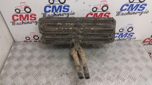 Deutz Dx Cab Heater Radiator. Please Check By Photos. - Heating/ Ventilation for Farm tractor: picture 1 Deutz Dx Cab Heater Radiator. Please Check By Photos. - Heating/ Ventilation for Farm tractor: picture 1
