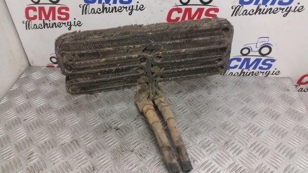 Deutz Dx Cab Heater Radiator. Please Check By Photos. - Heating/ Ventilation for Farm tractor: picture 3 Deutz Dx Cab Heater Radiator. Please Check By Photos. - Heating/ Ventilation for Farm tractor: picture 3