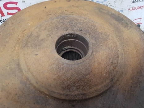 Deutz Dx, Dx6., Series Dx4.70 Brake Disc Drum 04313624 - Brake drum for Farm tractor: picture 3 Deutz Dx, Dx6., Series Dx4.70 Brake Disc Drum 04313624 - Brake drum for Farm tractor: picture 3