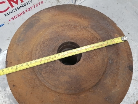 Brake drum for Farm tractor Deutz Dx, Dx6., Series Dx4.70 Brake Disc Drum 04313624: picture 8