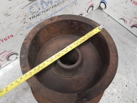Brake drum for Farm tractor Deutz Dx, Dx6., Series Dx4.70 Brake Disc Drum 04313624: picture 9