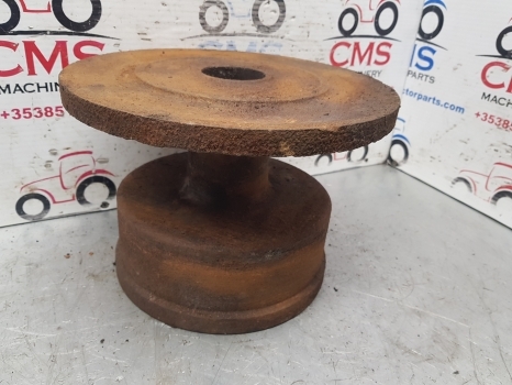 Deutz Dx, Dx6., Series Dx4.70 Brake Disc Drum 04313624 - Brake drum for Farm tractor: picture 2 Deutz Dx, Dx6., Series Dx4.70 Brake Disc Drum 04313624 - Brake drum for Farm tractor: picture 2