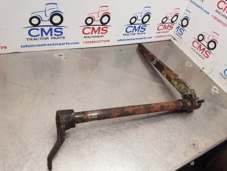 Deutz Dxbis110, 110, 120, 90 Brake Shaft And Lever 04336258, 04336611, 04343687 - Brake parts for Farm tractor: picture 2 Deutz Dxbis110, 110, 120, 90 Brake Shaft And Lever 04336258, 04336611, 04343687 - Brake parts for Farm tractor: picture 2
