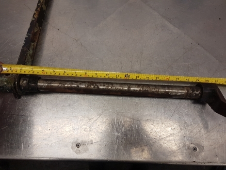 Deutz Dxbis110, 110, 120, 90 Brake Shaft And Lever 04336258, 04336611, 04343687 - Brake parts for Farm tractor: picture 4 Deutz Dxbis110, 110, 120, 90 Brake Shaft And Lever 04336258, 04336611, 04343687 - Brake parts for Farm tractor: picture 4