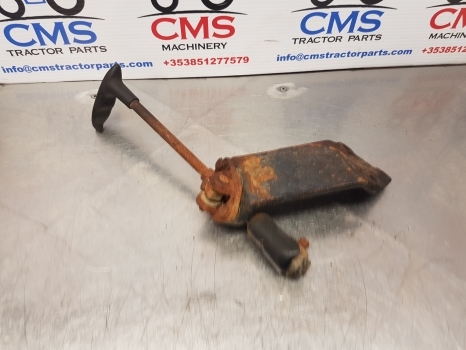Deutz Dxbis110, Dx110, 120, 90 Hand Brake 04324314, 04303825 - Brake parts for Farm tractor: picture 3 Deutz Dxbis110, Dx110, 120, 90 Hand Brake 04324314, 04303825 - Brake parts for Farm tractor: picture 3
