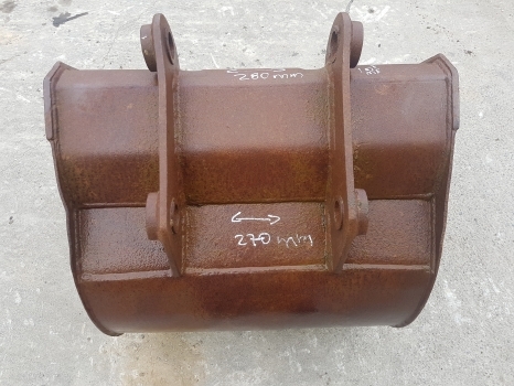 Excavator bucket for Construction machinery Digger Digging Bucket 28 Inch Bucket28: picture 6