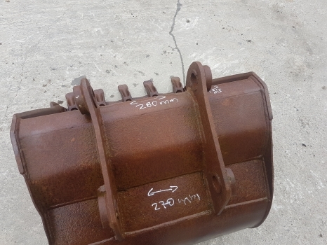 Excavator bucket for Construction machinery Digger Digging Bucket 28 Inch Bucket28: picture 7
