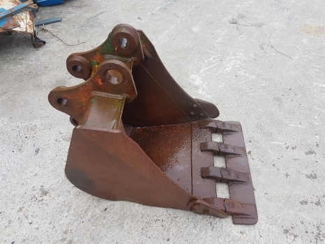 Digger Digging Bucket Backhoe Bucket 28 Inch - Excavator bucket for Construction machinery: picture 1 Digger Digging Bucket Backhoe Bucket 28 Inch - Excavator bucket for Construction machinery: picture 1