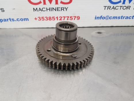 Fendt 724 S4, 700, 800 Series, Pump Gear 49z H737100491020 - Transmission: picture 1 Fendt 724 S4, 700, 800 Series, Pump Gear 49z H737100491020 - Transmission: picture 1