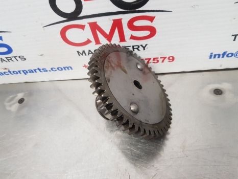 Fendt 724 S4, 700, 800 Series, Pump Gear 49z H737100491020 - Transmission: picture 4 Fendt 724 S4, 700, 800 Series, Pump Gear 49z H737100491020 - Transmission: picture 4
