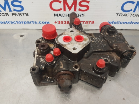 Fendt 724 S4, 700, 800 Series, Transmission Valve Block Assy G718100600021 - Transmission: picture 4 Fendt 724 S4, 700, 800 Series, Transmission Valve Block Assy G718100600021 - Transmission: picture 4