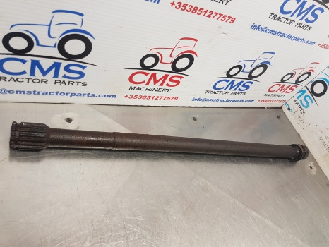 Fendt 724 S4, 716, 718, 720, 722, Clutch Drive Shaft 737100420011 - Transmission: picture 4 Fendt 724 S4, 716, 718, 720, 722, Clutch Drive Shaft 737100420011 - Transmission: picture 4