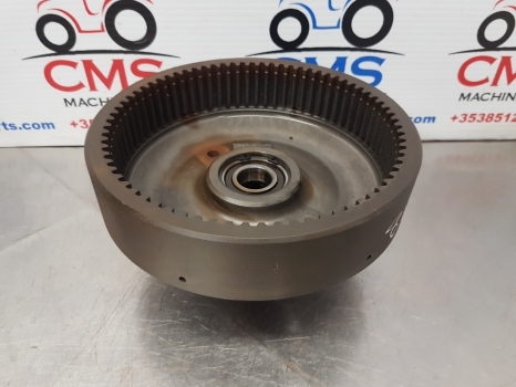 Fendt 818, 711, 712, 716, 718, 820, Pto Clutch Housing 716150220050 - Transmission: picture 5 Fendt 818, 711, 712, 716, 718, 820, Pto Clutch Housing 716150220050 - Transmission: picture 5