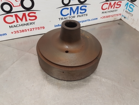 Fendt 818, 711, 712, 716, 718, 820, Pto Clutch Housing 716150220050 - Transmission: picture 1 Fendt 818, 711, 712, 716, 718, 820, Pto Clutch Housing 716150220050 - Transmission: picture 1
