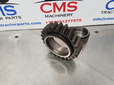 Fendt 818, 718, Vario, Pto Gear 23 716151220091, H312100222020, 916100080280 - Transmission: picture 4 Fendt 818, 718, Vario, Pto Gear 23 716151220091, H312100222020, 916100080280 - Transmission: picture 4
