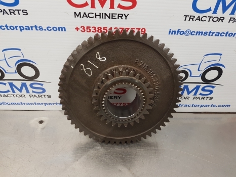 Fendt 818, 718, Vario Pto Gear 27x59 T H716151220020, G716151220530 - Transmission: picture 3 Fendt 818, 718, Vario Pto Gear 27x59 T H716151220020, G716151220530 - Transmission: picture 3