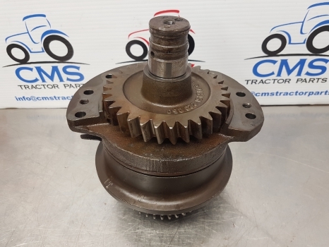 Fendt 818 Pto Drive Shaft Assy H716151220051, R716151220050, 716150220181 - Transmission: picture 2 Fendt 818 Pto Drive Shaft Assy H716151220051, R716151220050, 716150220181 - Transmission: picture 2