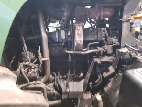 Fendt 928 Complete Engine E928202010020, F934201210740 - Engine: picture 5 Fendt 928 Complete Engine E928202010020, F934201210740 - Engine: picture 5