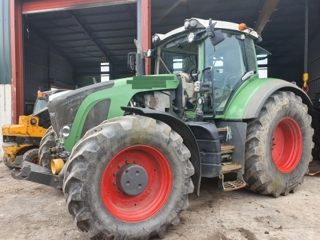 Fendt 928 Front Rear Axle, Engine, Transmission, Pto, Lift, Hydraulic, Cab Parts - Engine: picture 3 Fendt 928 Front Rear Axle, Engine, Transmission, Pto, Lift, Hydraulic, Cab Parts - Engine: picture 3
