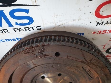 Fermec Terex 750, 760, 860, Tx750, Tx760 Engine Flywheel 4111d051, Kk2231tk - Flywheel for Backhoe loader: picture 3 Fermec Terex 750, 760, 860, Tx750, Tx760 Engine Flywheel 4111d051, Kk2231tk - Flywheel for Backhoe loader: picture 3