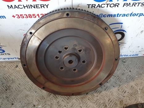 Fermec Terex 750, 760, 860, Tx750, Tx760 Engine Flywheel 4111d051, Kk2231tk - Flywheel for Backhoe loader: picture 4 Fermec Terex 750, 760, 860, Tx750, Tx760 Engine Flywheel 4111d051, Kk2231tk - Flywheel for Backhoe loader: picture 4