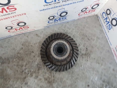 Fermec Terex Rear Axle Differential Complete 3772243m91, 882783m92, 893223m2 - Differential gear for Backhoe loader: picture 2 Fermec Terex Rear Axle Differential Complete 3772243m91, 882783m92, 893223m2 - Differential gear for Backhoe loader: picture 2