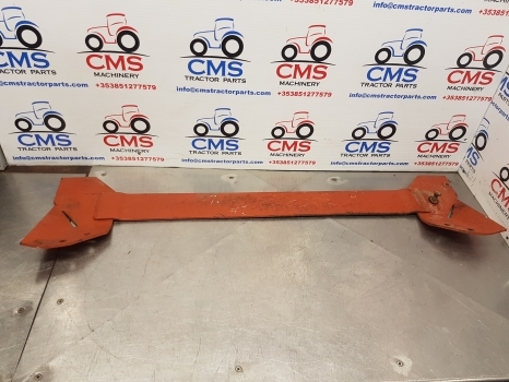 Fiat 115-90, 140-90, 130-90, 160-90, 180-90 Fuel Tank Support 82992886, 82992887 - Fuel tank for Agricultural machinery: picture 1 Fiat 115-90, 140-90, 130-90, 160-90, 180-90 Fuel Tank Support 82992886, 82992887 - Fuel tank for Agricultural machinery: picture 1