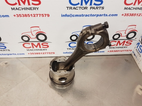 Fiat 1180, 11080dt, 1380 Engine Con Rod, Piston 4763919, 4796181, 4679222 - Engine and parts: picture 1 Fiat 1180, 11080dt, 1380 Engine Con Rod, Piston 4763919, 4796181, 4679222 - Engine and parts: picture 1