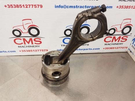 Fiat 1180, 11080dt, 1380 Engine Con Rod, Piston 4763919, 4796181, 4679222 - Engine and parts: picture 2 Fiat 1180, 11080dt, 1380 Engine Con Rod, Piston 4763919, 4796181, 4679222 - Engine and parts: picture 2