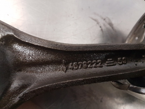 Fiat 1180, 11080dt, 1380 Engine Con Rod, Piston 4763919, 4796181, 4679222 - Engine and parts: picture 5 Fiat 1180, 11080dt, 1380 Engine Con Rod, Piston 4763919, 4796181, 4679222 - Engine and parts: picture 5