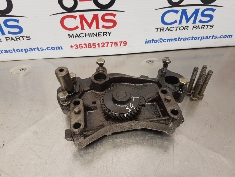 Fiat 1180, 1180dt, 1280, 1380, 880-5cyl  Engine Oil Pump 4699371 - Oil pump for Farm tractor: picture 5 Fiat 1180, 1180dt, 1280, 1380, 880-5cyl  Engine Oil Pump 4699371 - Oil pump for Farm tractor: picture 5
