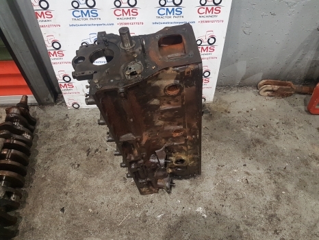 Fiat 1180, 1180dt Engine Block 4673192, 4679122 - Cylinder block for Farm tractor: picture 4 Fiat 1180, 1180dt Engine Block 4673192, 4679122 - Cylinder block for Farm tractor: picture 4