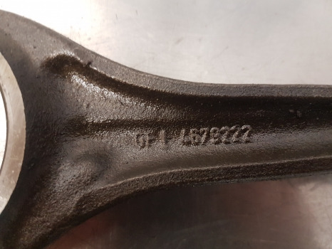 Fiat 1180 Engine Con Rod 4763919, 4796181, 4679222,4679221 - Engine and parts: picture 2 Fiat 1180 Engine Con Rod 4763919, 4796181, 4679222,4679221 - Engine and parts: picture 2